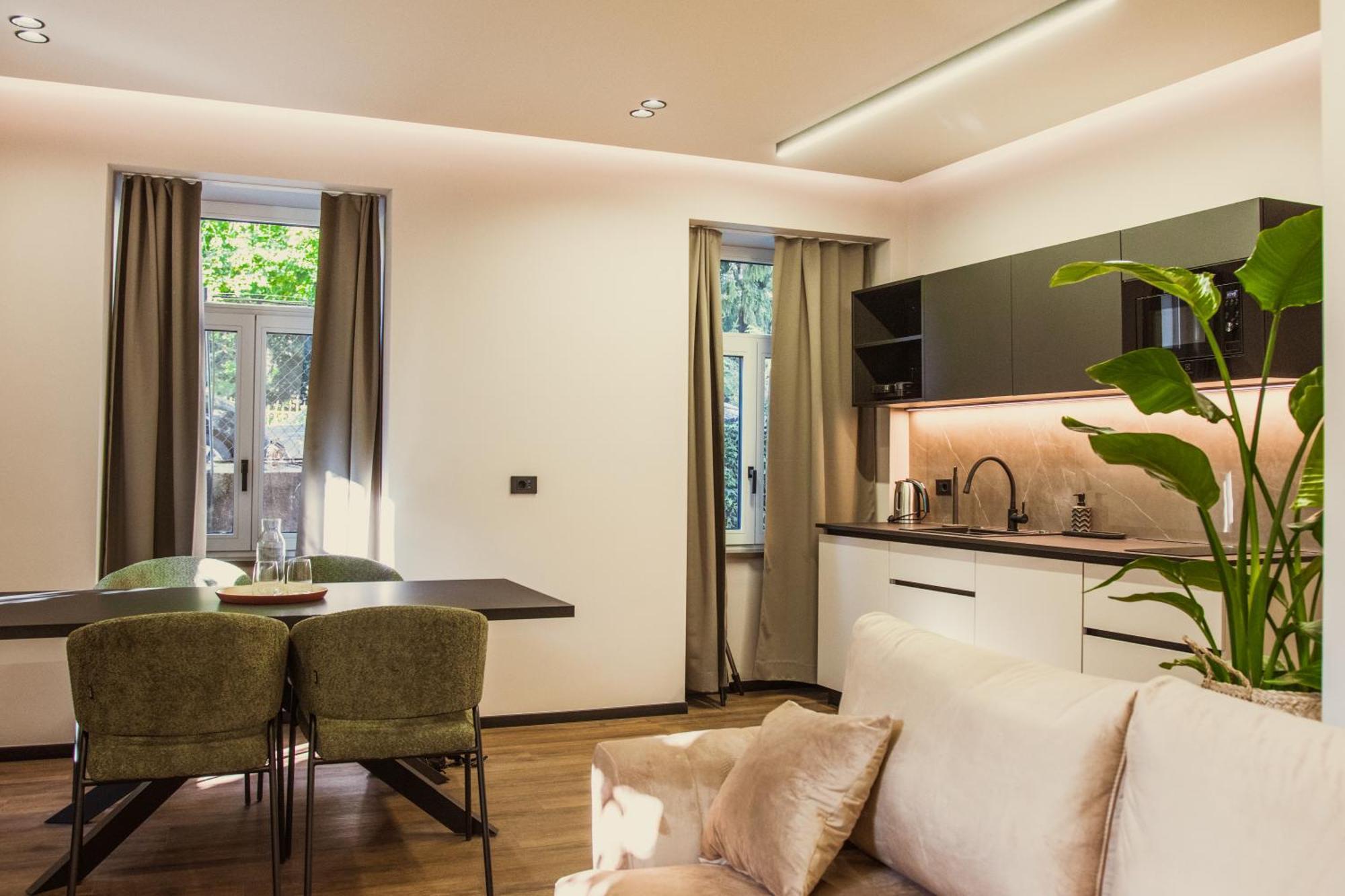 Villa Avrelia ليوبليانا المظهر الخارجي الصورة